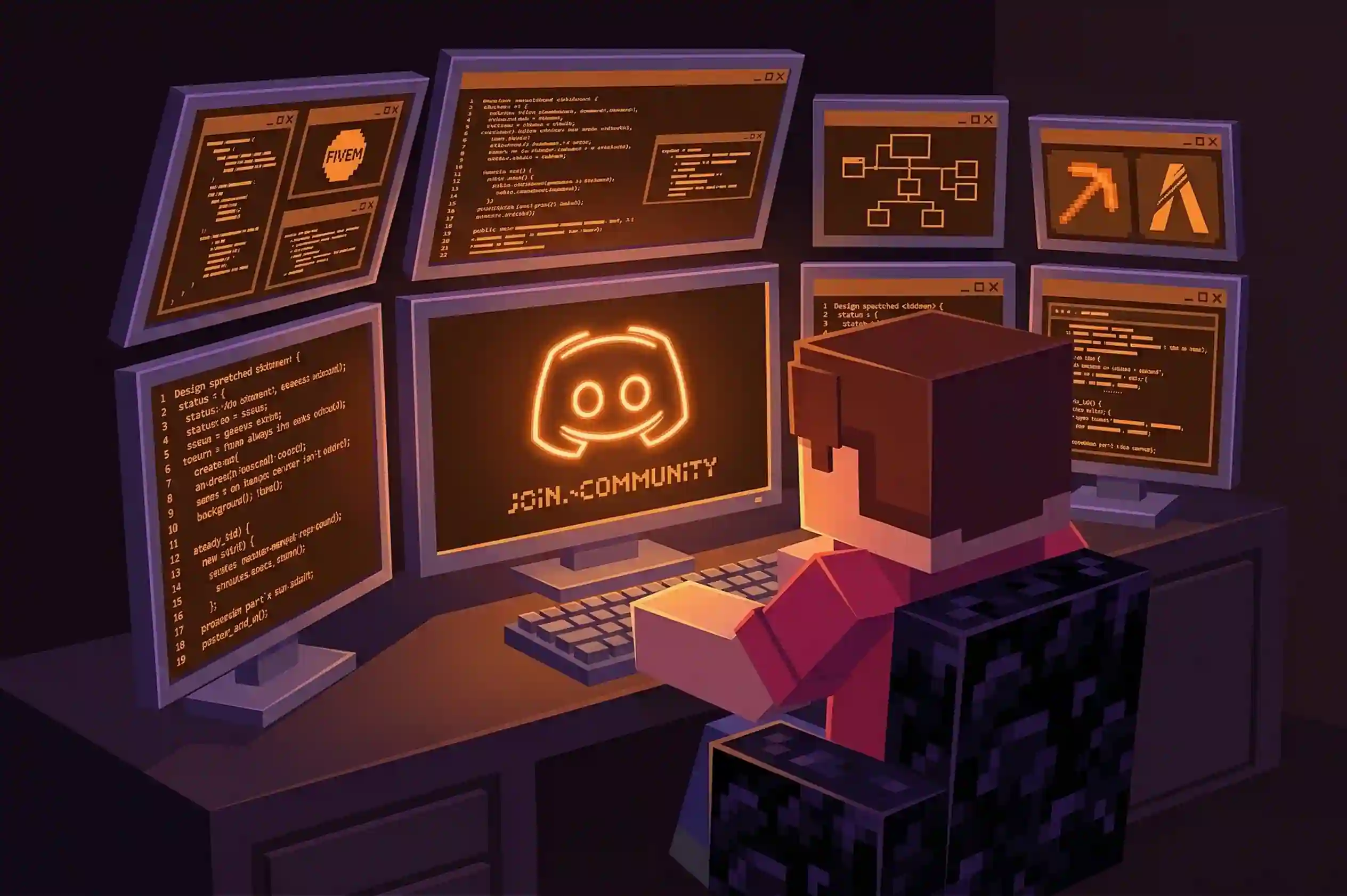 Discord